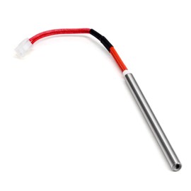 Encendedor Criditpid compatible con estufas de pellets ComfortBilt HP22, HP22I, HP21, HP50, HP50GC, HP61 de acero inoxidable 310 para todos los modelos de estufas de pellets Comfortbilt Castle