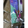 Cheloment 2.2mm Adjustable Punch NeedleTool with Threader,Lightweight Punch Needle with