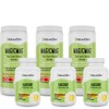 NaturalSlim Ultimate Metabolic Support Duo: MagicMag Magnesium & Kadsorb Potassium