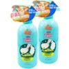 On The Body NEW 온더바디 코튼풋 발을 씻자 풋샴푸 510ml
