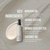 Larry King Nourishing Curl Enhancer 150ml - Defines Curls, Fights