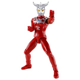 Ultraman Leo Ultra Action Figure