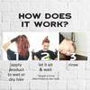 KERACHROMA Clenditioner SILVER Hair Dye - Semi Permanent Hair Color