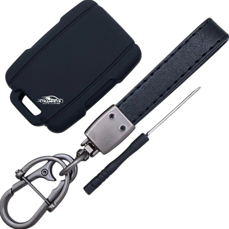 Funda Llave Control Sierra Canyon Silverado Colorado Cheyenn