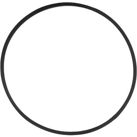 Drive V Belt Fits - S5091 Harbor Freight 8" 5 Speed Drill Press - High Strength Rubber Belt - Replacement Drive Belt - Made In The USA - Motor Drive Belt