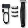 BRAUN Body & Face Groomer XT3000