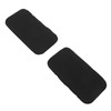 2PCS Post Surgery Sponge Sheet Women Liposuction Compression Board Abdominal