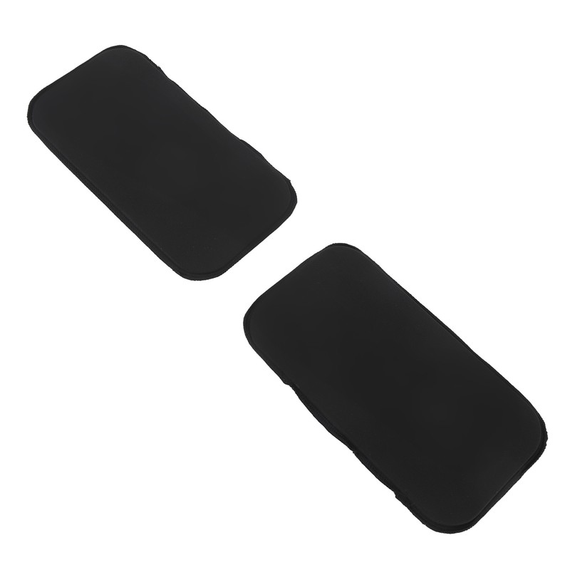 2PCS Post Surgery Sponge Sheet Women Liposuction Compression Board Abdominal