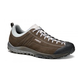 ASOLO Men's Space GV Shoes Dark Brown 8.5