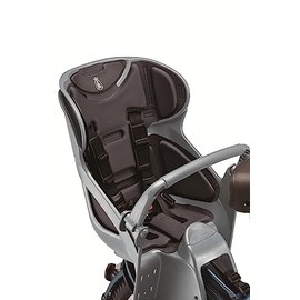 Bridgestone Rear Child Seat Cushion BIK-K.A B403531DG1 Dark Gray