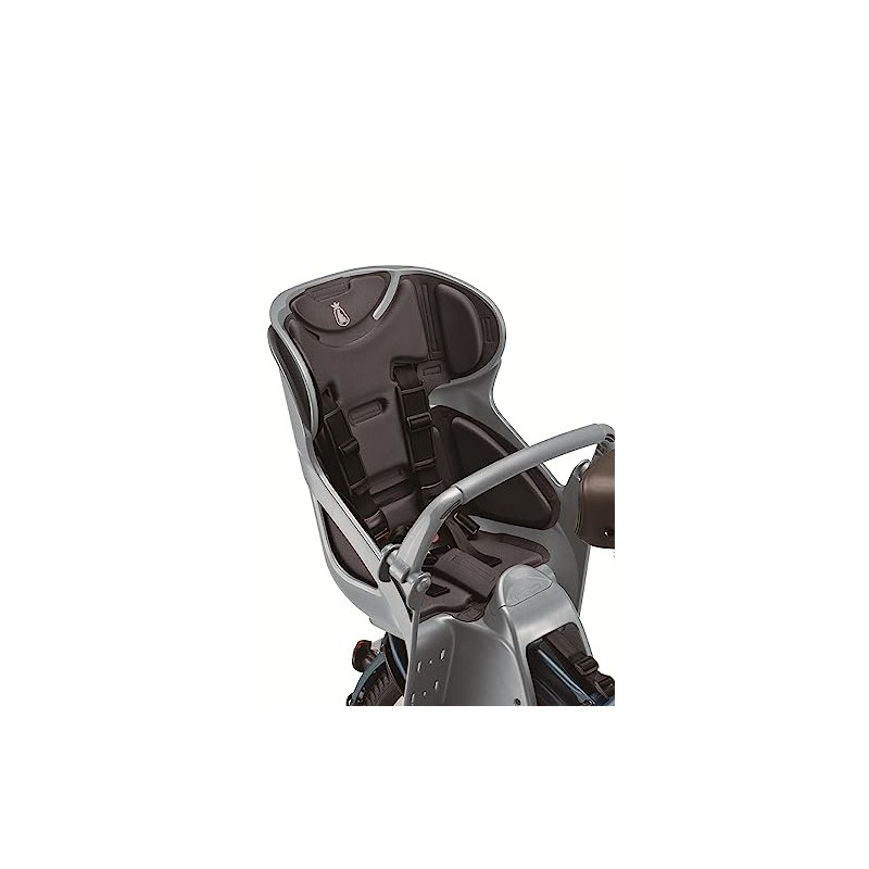 Bridgestone Rear Child Seat Cushion BIK-K.A B403531DG1 Dark Gray