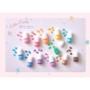 パジコ レジン用着色剤 宝石の雫 Cotton Candy パステルカラーセット12色セット PDC403402