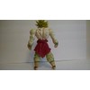Dragonball Z Movie Collection 10" SS LEGENDARY BROLY Action Figure
