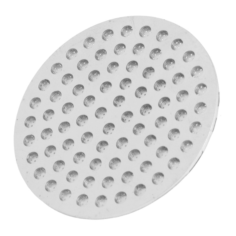 51mm Puck Screen Lower Shower Screen Reusable Coffee Portafilter Puck