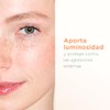 Simple Protect and Glow Brightening Gel Face Cream Hidratante Facial