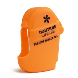 Nautilus Lifeline Marine GPS Silicone Pouch