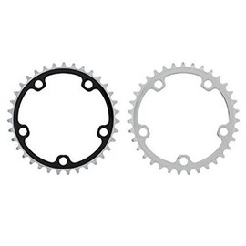 DIXNA 29T La Crank Chainring, Load Inner Liner, Compatible with 10/11 Tiers, Silver, 29T