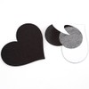 [CHIC DIARY] Nipple Press Nippleless Seal, Disposable Heart, Heart Shape,