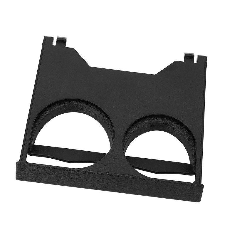 Dash Pull Out Cup Holder 55620‑34010 Plastic Dual Instrument Panel