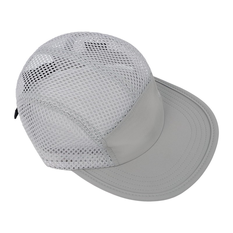 Breathable Mesh Baseball Cap Unisex Baseball Cap Hat Summer Adjustable