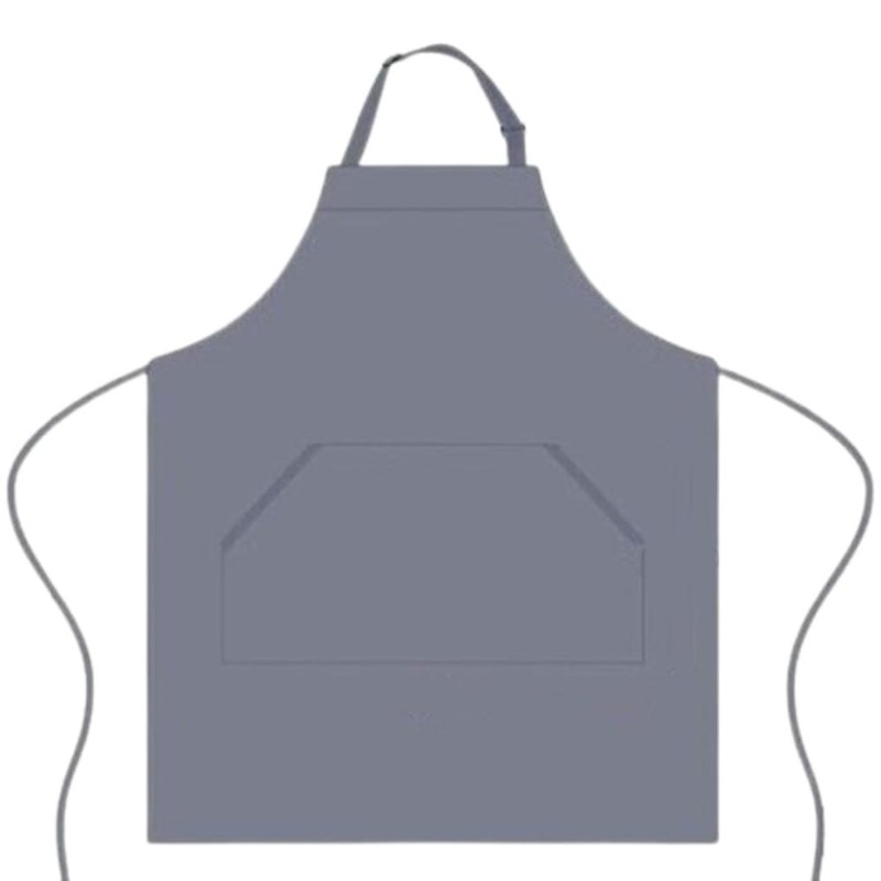 Khoji & Meeni Aprons with 2 Pockets Unisex Men Aprons