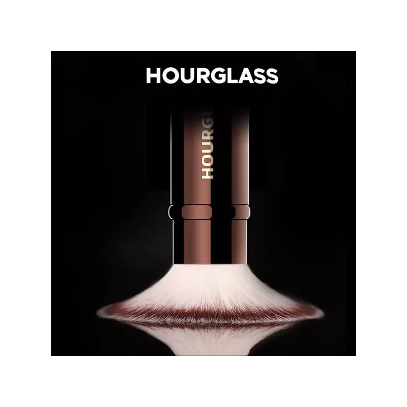 Product Detail Description Reference 모래시계 메이크업 브러쉬 파우더 파운데이션 컨실러