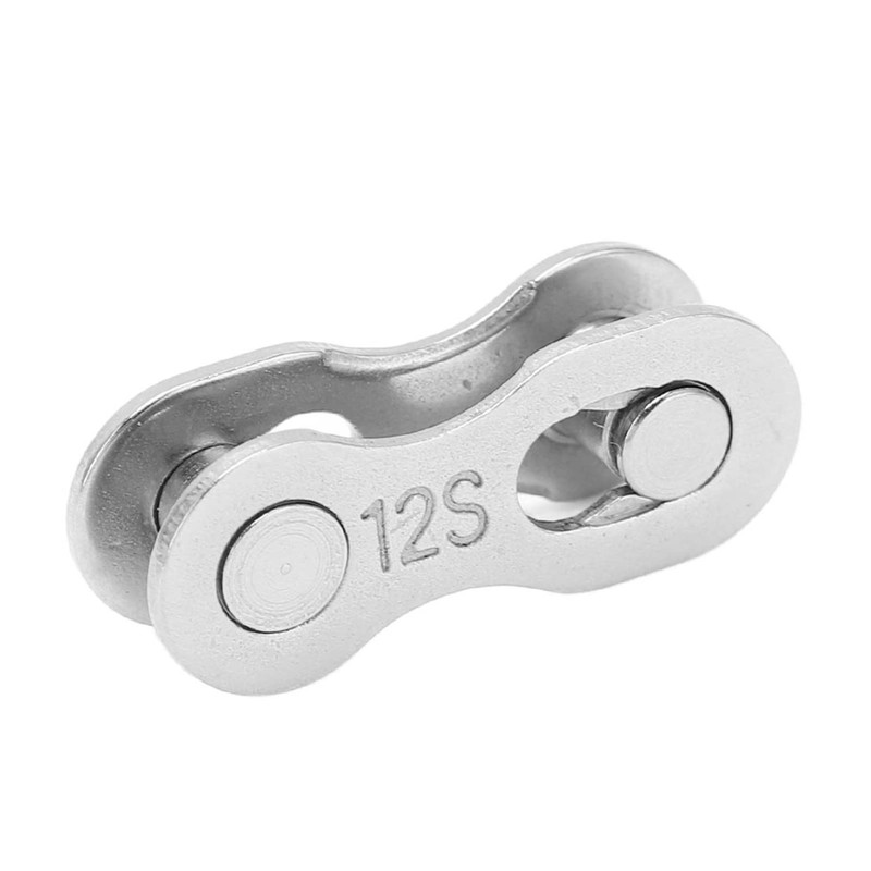 5 Pairs Bicycle Missing Link 6/7/8/9/10/11/12 Speed Quick Release Bicycle