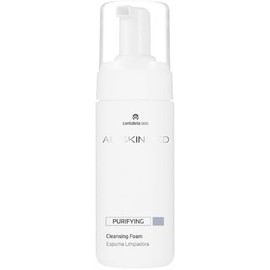 ALLSKIN MED PURIFYING CLEANSING FOAM