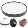 HEALLILY 3 Inch 5X Magnifying Makeup Mirror with Suction Cup