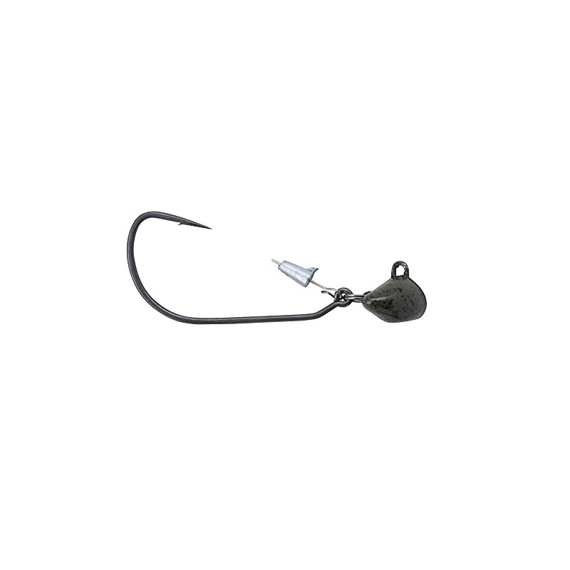 Berkley Fusion19 Swing Head Fishing jigheads