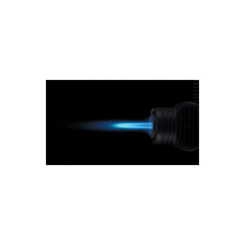 Prince Pocket Burner 1, Flame Temperature Approx. 2,322°F (1,300°C), Clear