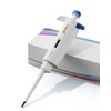 PRECIPETTE 0.1 - 2.5 μl pipettes, pipettor, micropipette, laboratory, single