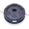 SWNKDG Mower Head Replace AutoCut C26-2 For Stihl FS55 FS56