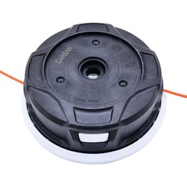 SWNKDG Mower Head Replace AutoCut C26-2 For Stihl FS55 FS56 FS55RT FS56R FS70 FS70R FS74 FS76 FS80 FS85 FS80R FS85R FS90 FS94 FS90R FS94R FS100RX FS110 Parts # 4 002 710 2169