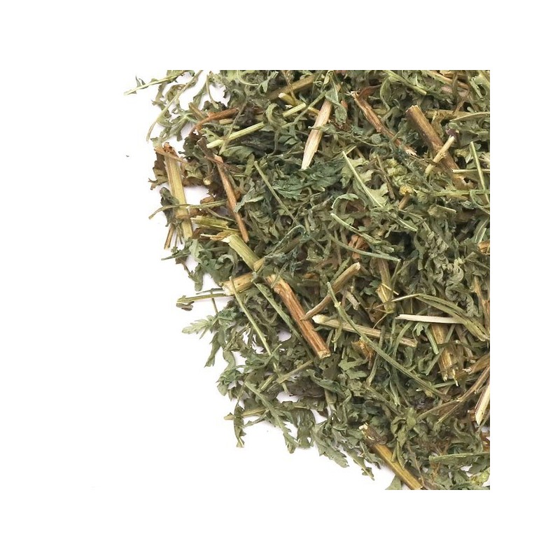 Donguihanjae 동의한재 국산 인진쑥 더위지기 한인진 600g Korean Domestic Mugwort