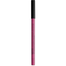 NYX Professional Makeup Set of 2 NYX PROFESSIONAL MAKEUP Slide On Lip Pencil, Lip Liner, Fluorescent