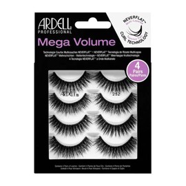 Ardell Mega Volume Lash 252-4 Pairs