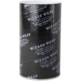 Flange Wizard WW-17A Large Pipe Wrap 120 x 5-1/4 In for 6-30 In Pipes
