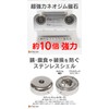 FUNKS Solar Light, Motion Sensor, Magnet, Outdoor, Waterproof, Motion Sensor,