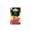 Ahmad Tea Black Tea, Chai Spice Teabags, 20 ct (Pack