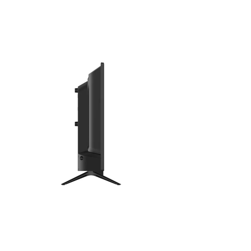 onn. 24” Class HD (720P) LED Roku Smart Television