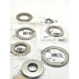 GM OEM GM 7 piece kit 6l80e 6l90e Thrust Bearing