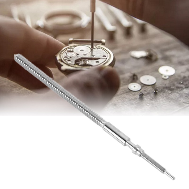 A10 Watch Winding Stem Rod Winding Stem Extender Adjust Time
