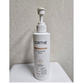 DMS CORTHE Dermo Essential Cleansing Milk Hypoallergenic mild first cleansing for skin experts 200ml / DMS CORTHE 코르테 더모 에센셜 클렌징 밀크 저자극 순한 1차세안 피부전문가용 200ml