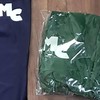 Mars Cricket Pad Covers for Legguards - one size, Adults,