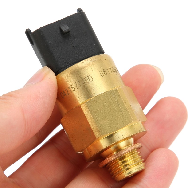 Pressure Sensor High Accuracy Oil Fuel Sensing Accessories for Deutz