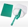 Juzo Compression Stocking Dressing Aid Slippie Gator Set LARGE