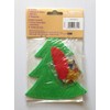 Felties Christmas Tree Felt Kit