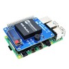 sb components RFID HAT for Raspberry Pi with 0.91” OLED