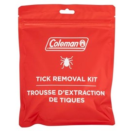 Coleman Tick Removal Kit - Human
